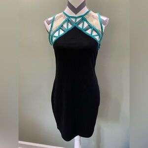 Ya Los Angeles dress